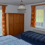 Haus Dachstein Schnitzer Eben Im Pongau