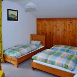 Haus Dachstein Schnitzer Gæstehus Eben Im Pongau