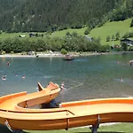 Haus Dachstein Schnitzer * Eben Im Pongau