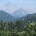 Gæstehus Haus Dachstein Schnitzer