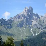 Haus Dachstein Schnitzer Gæstehus *