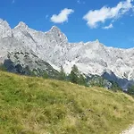 Gæstehus Haus Dachstein Schnitzer *