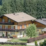 Haus Dachstein Schnitzer Gæstehus Eben Im Pongau