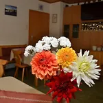Pensjonat Haus Dachstein Schnitzer Eben Im Pongau