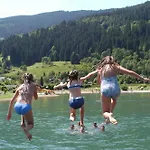 Pensjonat Haus Dachstein Schnitzer Eben Im Pongau