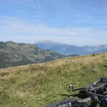 Haus Dachstein Schnitzer Eben Im Pongau