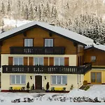 Haus Dachstein Schnitzer Pensjonat *