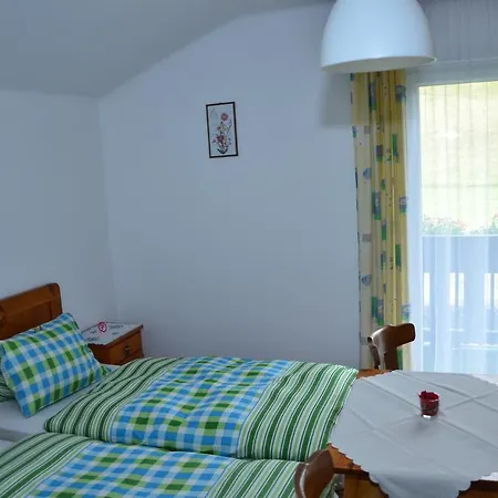 Haus Dachstein Schnitzer Guest house *