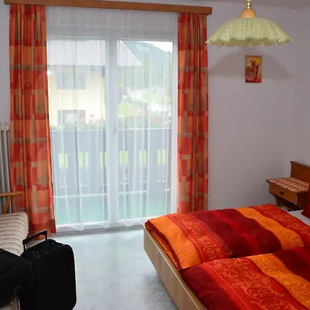 Haus Dachstein Schnitzer * Eben Im Pongau