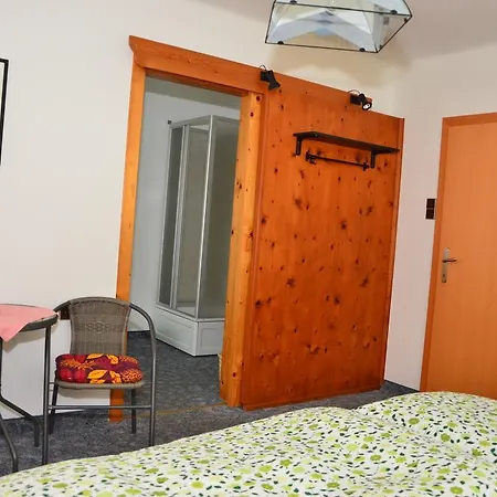 Haus Dachstein Schnitzer * Eben Im Pongau