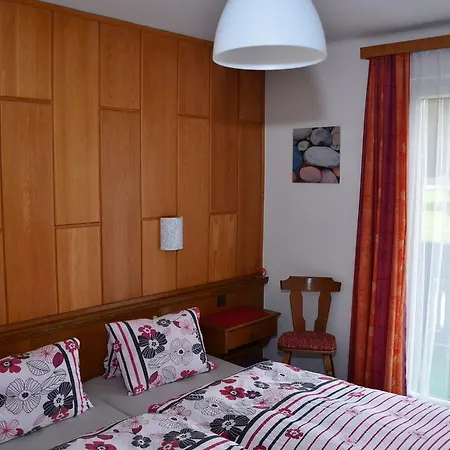 Haus Dachstein Schnitzer Guest house