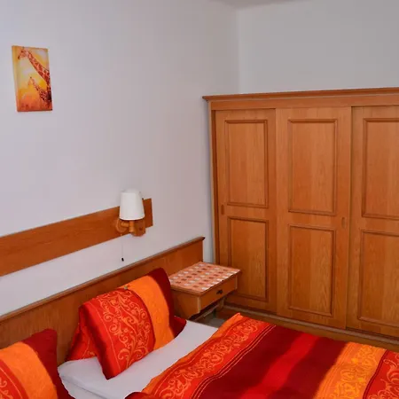 Haus Dachstein Schnitzer Eben Im Pongau