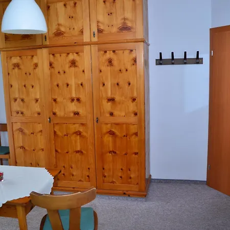 Haus Dachstein Schnitzer *