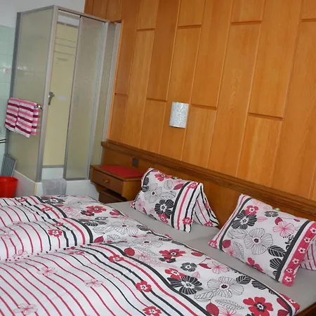 Konukevi Haus Dachstein Schnitzer *