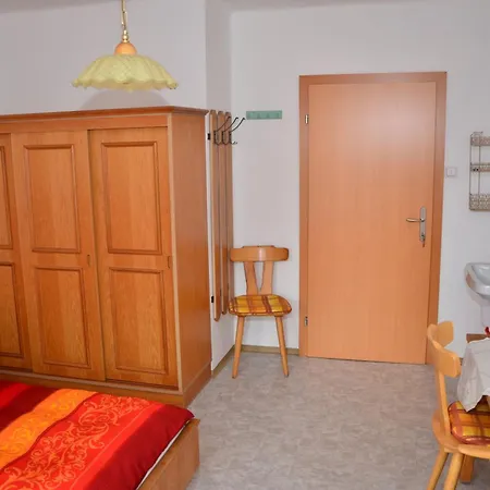 Haus Dachstein Schnitzer