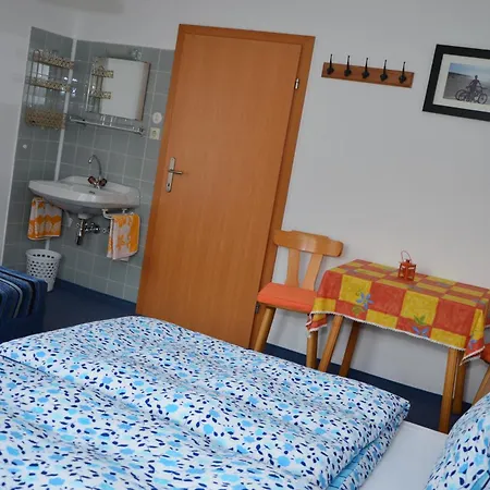 Haus Dachstein Schnitzer Eben Im Pongau