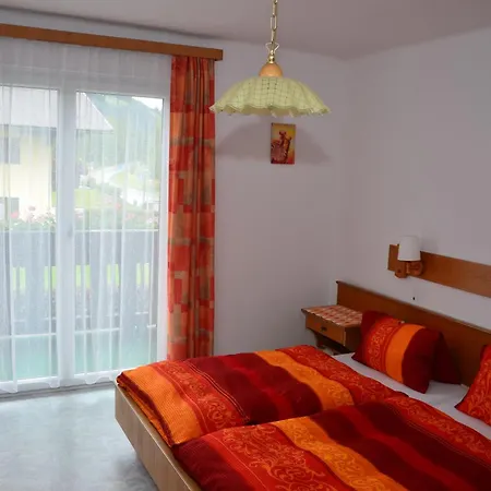 Haus Dachstein Schnitzer * Eben Im Pongau